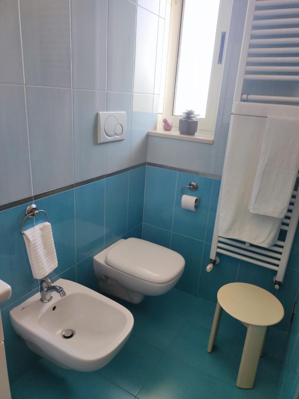 Casa Monna B&B โลโกโรตอนโด ภายนอก รูปภาพ