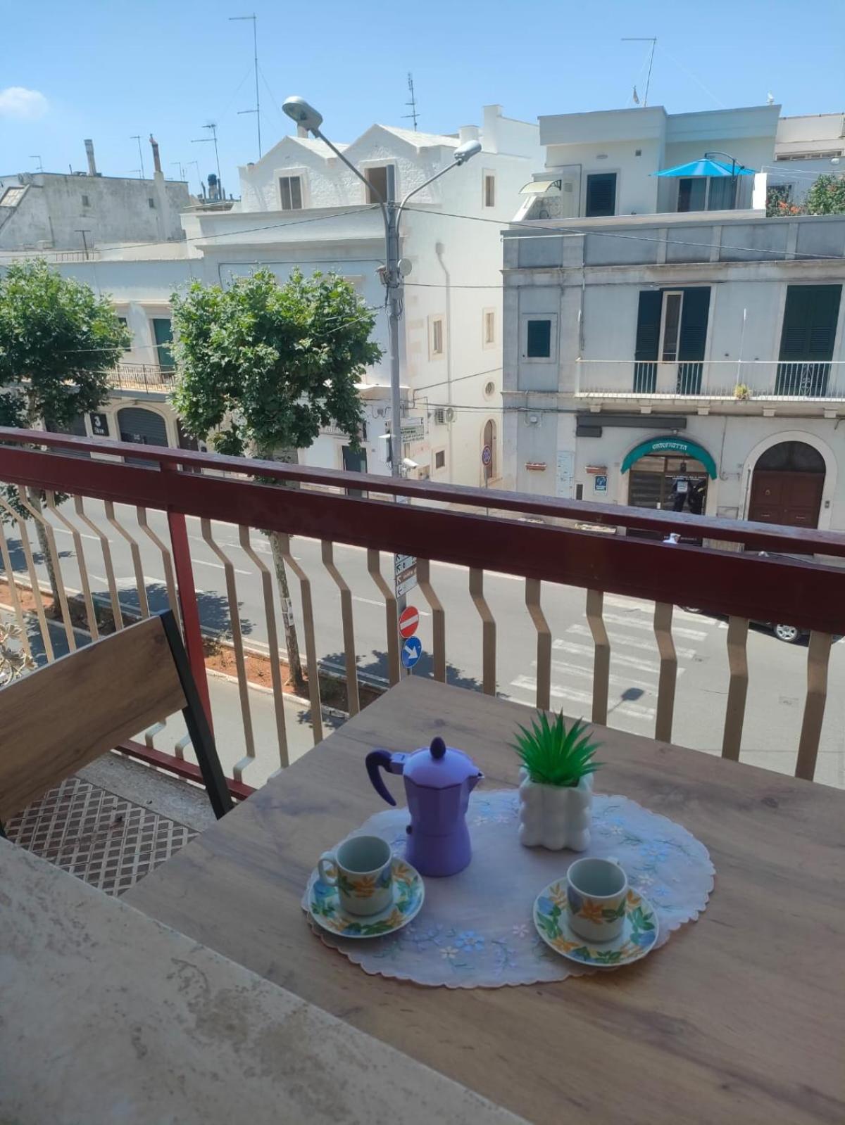 Casa Monna B&B โลโกโรตอนโด ภายนอก รูปภาพ